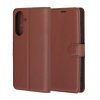 150421 7 techsuit leather folio puzdro pre samsung galaxy a57 5g hnede