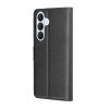 150388 6 techsuit leather folio puzdro pre samsung galaxy s26 plus cierne