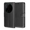 150517 4 techsuit leather folio puzdro pre xiaomi 17 ultra cierne