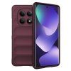 150022 5 techsuit magic shield kryt pre xiaomi redmi note 15 5g poco m8 5g bordovy