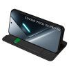 149968 1 techsuit magskin book puzdro pre xiaomi poco x8 pro cierne