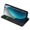 149920 1 techsuit magskin book puzdro pre xiaomi redmi note 15 pro 4g cierne