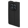 149920 4 techsuit magskin book puzdro pre xiaomi redmi note 15 pro 4g cierne