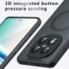 150592 2 techsuit purefrost magsafe kryt pre xiaomi 17 cierny