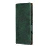 150367 3 techsuit safe wallet plus puzdro pre samsung galaxy s26 ultra zelene