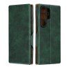 150367 5 techsuit safe wallet plus puzdro pre samsung galaxy s26 ultra zelene