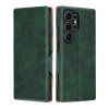 150367 techsuit safe wallet plus puzdro pre samsung galaxy s26 ultra zelene