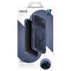 150184 5 uniq combat magclick kryt pre iphone 17 pro cierny