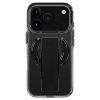 150214 3 uniq heldro air magclick kryt pre iphone 17 pro max cierno sivy