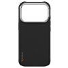 150280 2 uniq keva aramid kryt pre iphone 17 pro max cierny