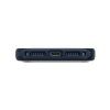 150277 4 uniq keva aramid kryt pre iphone 17 pro max tmavomodry