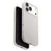 150313 uniq lino magclick kryt pre iphone 17 pro sivy