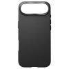 150247 2 uniq lyden leatherette case kryt pre iphone 17 air cierny