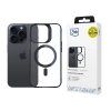 109551 1 3mk satin armor magcase obal na iphone 15 pro max cierny