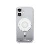 151006 4 spigen ultra hybrid classic magsafe puzdro pre iphone 17 strieborne