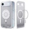 151021 spigen ultra hybrid classic magsafe puzdro pre iphone 17 air strieborne