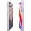 151027 4 spigen ultra hybrid classic magsafe puzdro pre iphone 17 pro max strieborne