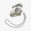 152101 5 spigen classic ls obal pre apple airpods pro 3 stone