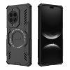 151330 1 techsuit armormag case puzdro pre huawei nova 14 pro cierne