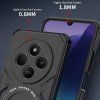 151330 4 techsuit armormag case puzdro pre huawei nova 14 pro cierne