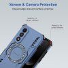 151333 4 techsuit armormag case puzdro pre huawei nova 14 pro modre