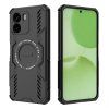 151630 1 techsuit armormag case puzdro pre oppo a6 4g cierne