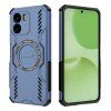 151633 1 techsuit armormag case puzdro pre oppo a6 4g modre