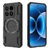 151459 1 techsuit armormag case puzdro pre xiaomi 17 cierne