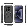 151459 3 techsuit armormag case puzdro pre xiaomi 17 cierne