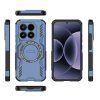 151462 3 techsuit armormag case puzdro pre xiaomi 17 modre