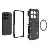 151462 5 techsuit armormag case puzdro pre xiaomi 17 modre