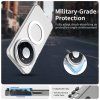 151414 2 techsuit candycase magsafe puzdro pre huawei mate 80 pro biele