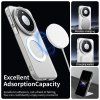 151414 3 techsuit candycase magsafe puzdro pre huawei mate 80 pro biele