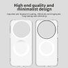 151414 4 techsuit candycase magsafe puzdro pre huawei mate 80 pro biele