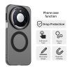 151411 5 techsuit candycase magsafe puzdro pre huawei mate 80 pro cierne