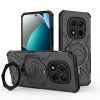 151297 techsuit carbon shield pro puzdro pre xiaomi redmi note 15 pro 5g cierne