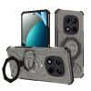 151303 techsuit carbon shield pro puzdro pre xiaomi redmi note 15 pro 5g dymovo cierne