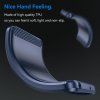 151504 5 techsuit carbon silicone puzdro pre honor 600 lite modre