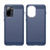 151648 1 techsuit carbon silicone puzdro pre oneplus 15r modre