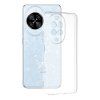 151318 techsuit clear silicone puzdro pre huawei nova 14 pro transparentne