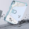 151720 4 techsuit crystal vision obal pre ipad 10 2022 10 9 11 2025 modry