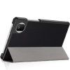151444 2 techsuit foldpro obal pre huawei matepad mini 8 8 cierny
