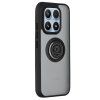 151456 5 techsuit glinth puzdro pre xiaomi 17 cierne