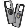 151456 6 techsuit glinth puzdro pre xiaomi 17 cierne