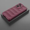 151717 4 techsuit magic shield puzdro pre xiaomi redmi 13c 5g cierne