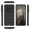 151585 1 techsuit magic shield puzdro pre xiaomi redmi note 15 pro 4g cierne