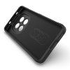 151585 2 techsuit magic shield puzdro pre xiaomi redmi note 15 pro 4g cierne