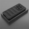 151585 4 techsuit magic shield puzdro pre xiaomi redmi note 15 pro 4g cierne