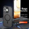 151477 2 techsuit purefrost magsafe puzdro pre honor 600 lite matne cierne