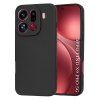 151162 techsuit softflex puzdro pre oppo find x9 pro cierne